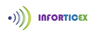 logo empresa Inforticex